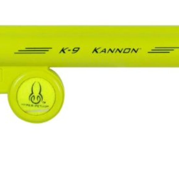 Hyper Pet K9 Kannon K2 Ball Launcher Dog Toys (NEW) - Picture 3 of 3